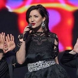 Оля Цибульська вперше показала сина та розповіла про чоловіка