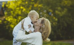 Родительские ошибки: 6 табу в воспитании детей