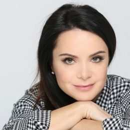 Новина дня: Лілія Подкопаєва вагітна