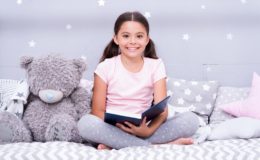 Скорочтение для детей: учимся читать быстро
