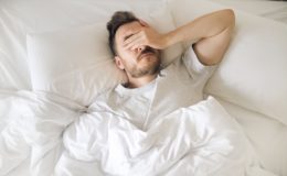 6 способов хорошо выспаться от эксперта по сну