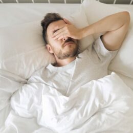 6 способів добре виспатися від експерта зі сну