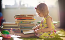 Что почитать ребенку: 30 вечных книг для всех возрастов
