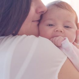 Как оформить пособие при рождении ребенка в условиях карантина. Пошагово
