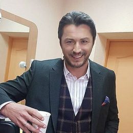 Редкий кадр: Сергей Притула показал подросшую дочку