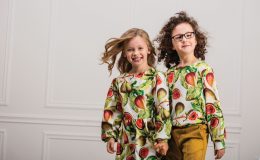 Babyphotostars: як допомогти дитині знайти впевненість у собі.