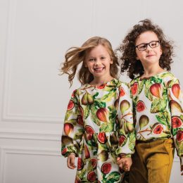 Babyphotostars: як допомогти дитині знайти впевненість у собі.