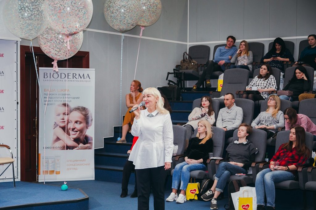Фото: Ольга Гучек