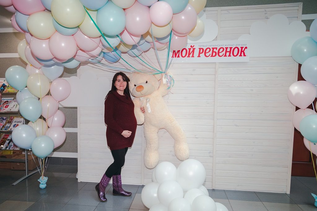Фото: Ольга Гучек