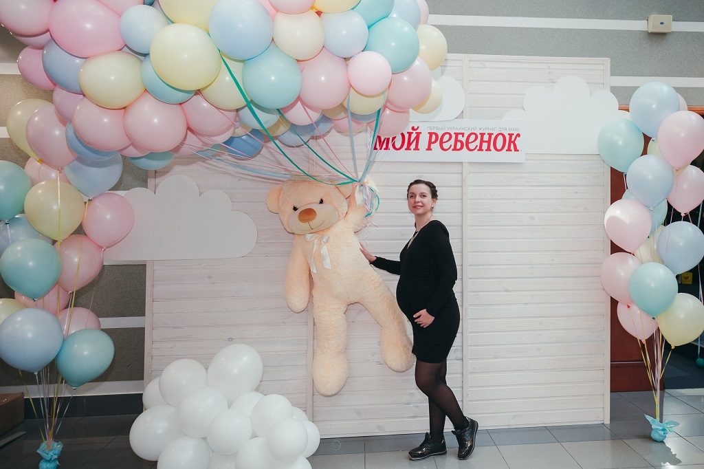Фото: Ольга Гучек