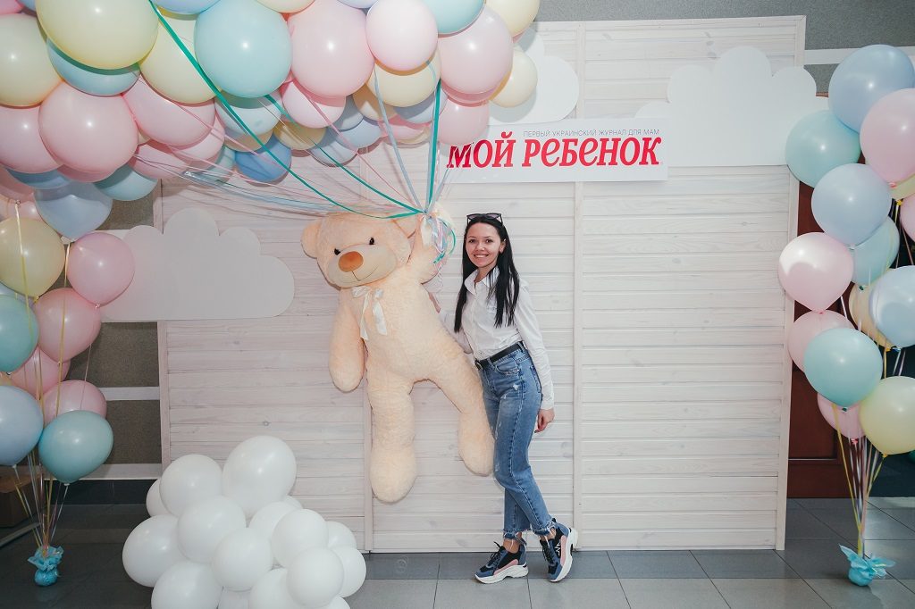 Фото: Ольга Гучек