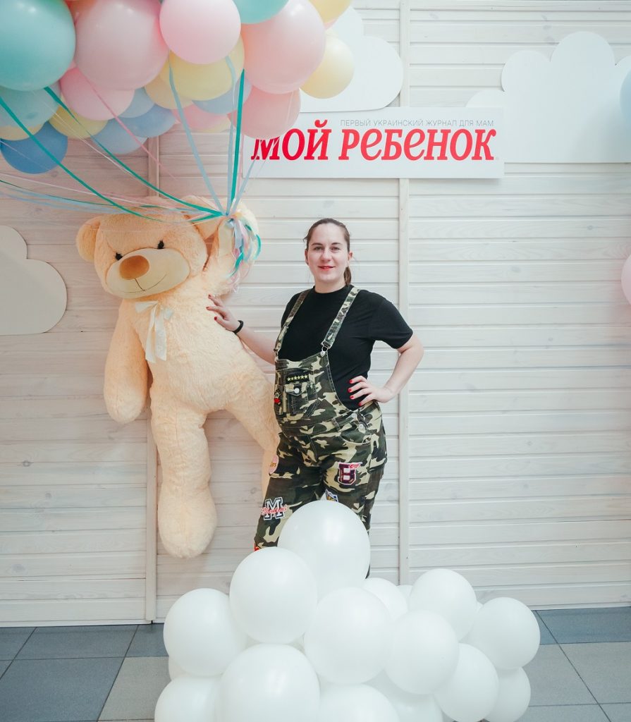 Фото: Ольга Гучек