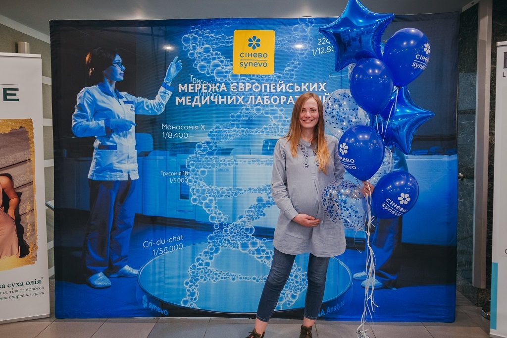 Фото: Ольга Гучек