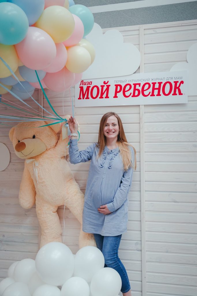 Фото: Ольга Гучек
