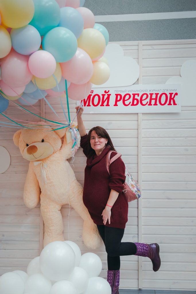 Фото: Ольга Гучек