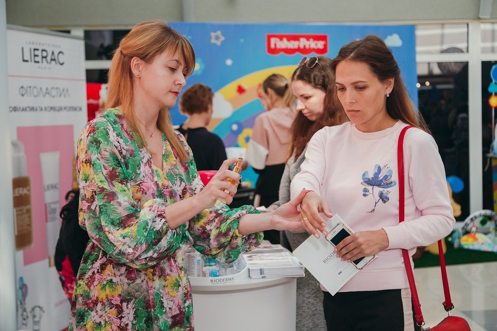 Фото: Ольга Гучек