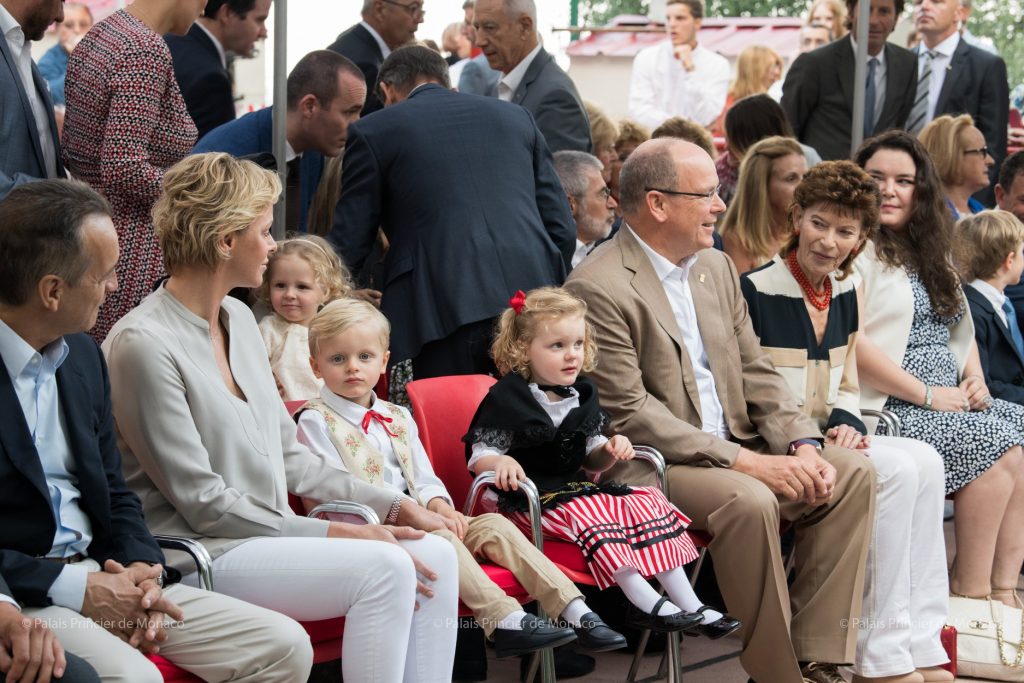 Источник: facebook.com/palaismonaco