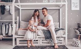 Артем и Маша проверили! Тест-драйв Умного щенка от Fisher-Price