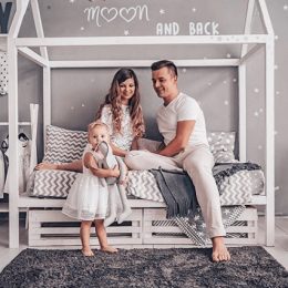 Артем и Маша проверили! Тест-драйв Умного щенка от Fisher-Price