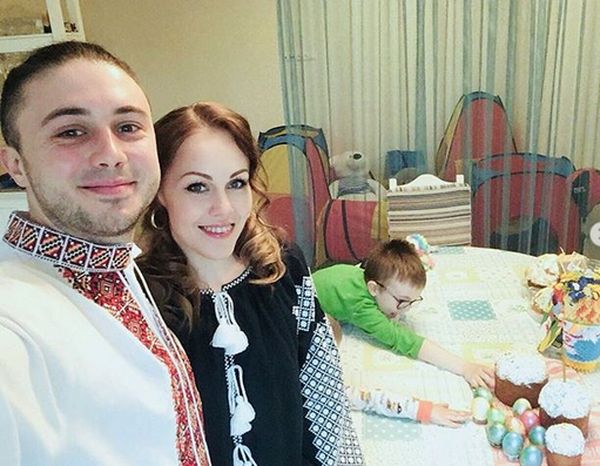 Источник: instagram @alyoshasinger