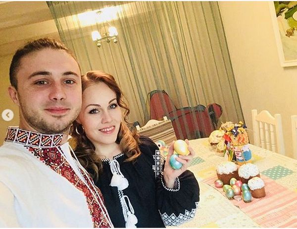 Источник: instagram @alyoshasinger