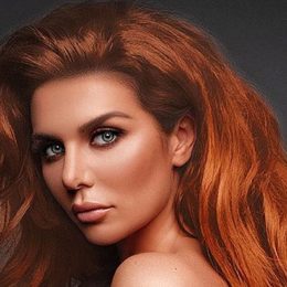 Ганна Седокова розповіла чому не спілкується із Вірою Брежнєвою