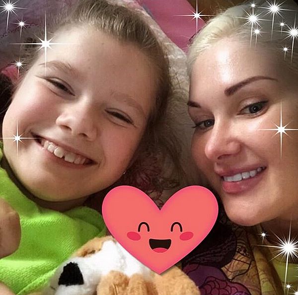 Источник: instagram @buzhynska