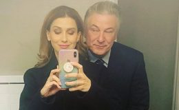 Сумна новина: дружина Алека Болдуїна втратила дитину