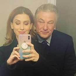 Сумна новина: дружина Алека Болдуїна втратила дитину