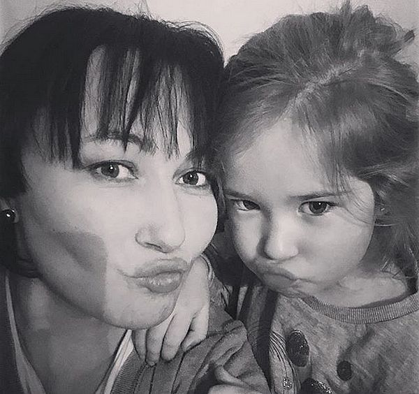 Источник: instagram @mozgovaolena