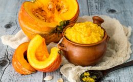 Сезон тыквы: какая лучше и как выбрать?