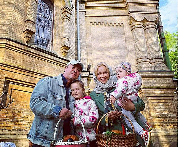 Источник: instagram @liliia.rebrik