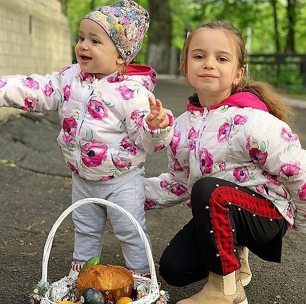 Источник: instagram @liliia.rebrik