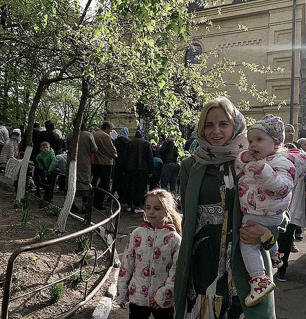 Источник: instagram @liliia.rebrik