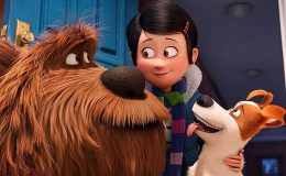 Премьеры в мае для семейного просмотра