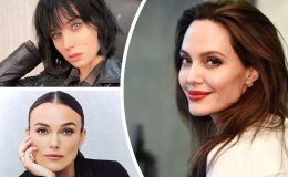 8 звездных мам, которых критикуют за чрезмерную худобу