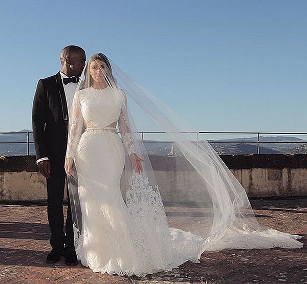 Источник: instagram @kimkardashian