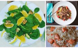 Вкусно и нестандартно: 10 пошаговых рецептов на каждый день