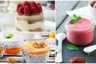 6 самых вкусных десертов без выпечки: рецепты