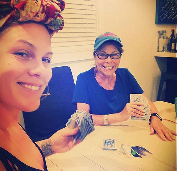 Источник: instagram @pink