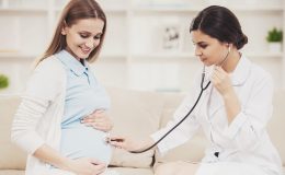 У МОЗ анонсували пакет безкоштовних послуг із ведення вагітності в Україні