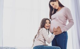 Зайва вага при вагітності: 10 порад майбутнім мамам