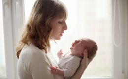 Ребенок ударился головой – когда обязательно нужен врач!