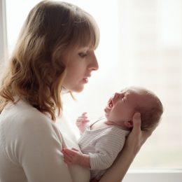 Ребенок ударился головой – когда обязательно нужен врач!