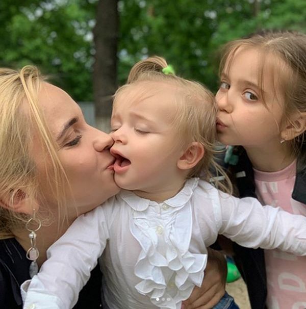 Источник: instagram @liliia.rebrik