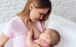 8 правил приема лекарств при грудном вскармливании: Комаровский