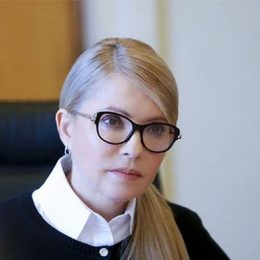 Так мило: Юлия Тимошенко показала маленькую внучку