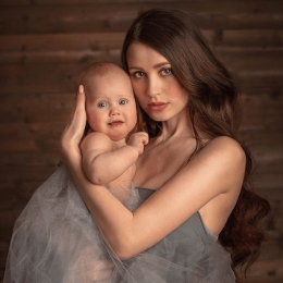 Якщо ви не мама і не тато дитині – НЕ ЛІЗЬТЕ!
