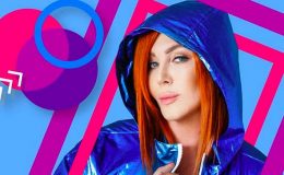 Ирина Билык показала невесту старшего сына