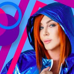 Ирина Билык показала невесту старшего сына